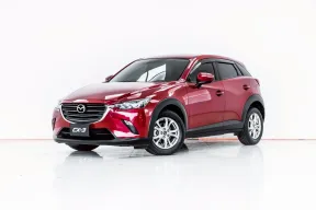 3B428 MAZDA CX-30 2.0 COMFORT AT 2020