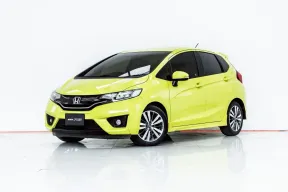 3B422 HONDA JAZZ GK 1.5 SV AT 2014
