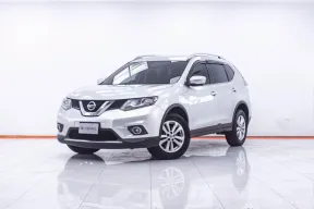 1E934 NISSAN X-TRAIL 2.0 V 4WD AT 2015