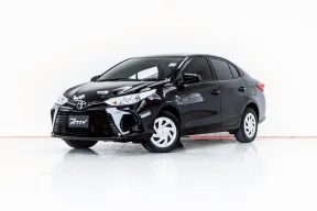 3B394 TOYOTA YARIS ATIV 1.2 ENTRY AT 2021