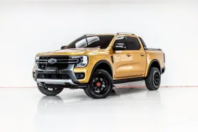 3B424 FORD RANGER 2.0 BI-TURBO WILDTRAK DOUBLE CAB AT 2022