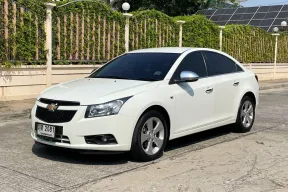 CHEVROLET CRUZE 2.0 LTZ ปี 2011 สภาพนางฟ้า