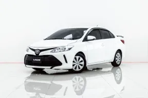 4B149 TOYOTA VIOS 1.5 J 2018