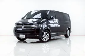 4B129 VOLK CARAVELLE 2.0 BI TDI 2016