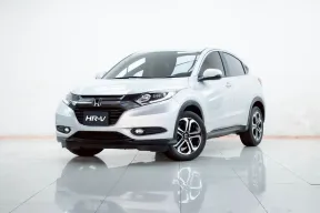 2B292 HONDA HR-V 1.8 E AT 2015