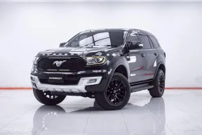 1E877 FORD EVEREST 2.2 TITANIUM AT 2016