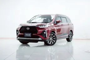 2B302 TOYOTA VELOZ 1.5 PREMIUM AT 2022