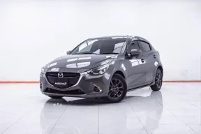 1F043 MAZDA 2 1.3 HIGH-CONNECT 5DR AT 2018