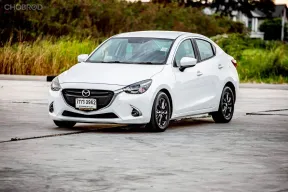 2015 Mazda 2 1.3 (4Door) รถเก๋ง 4 ประตู 