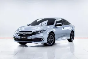 5C573 HONDA CIVIC 1.8 EL FC  AT  2020