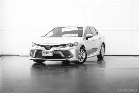 2020 TOYOTA Camry 2.0 G  A/T