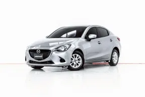3B442 MAZDA 2 1.5 XD SPORTS HIGH CONNECT 4DR AT 2018