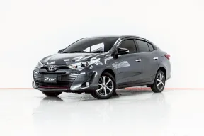 3B464 TOYOTA YARIS ATIV 1.2 S AT 2018