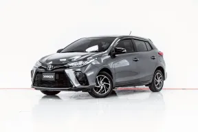 3B430 TOYOTA YARIS ECO 1.2 SPORT AT 2023