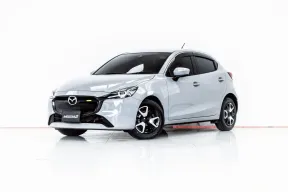 3B473 MAZDA 2 1.3 C SPORT 5DR AT 2023