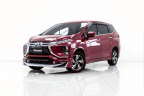 4B139 MITSUBISHI X-PANDER 1.5 GT PASSION RED 2022