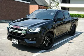 2021 Isuzu D-MAX 1.9 Cab-4 L DA