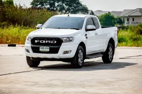 2016 Ford RANGER 2.2 รถกระบะ 