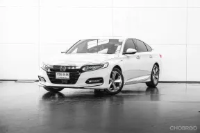 2020 HD ACCORD 2.0 HYBRID TECH A/T