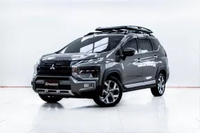 5C632 MITSUBISHI XPANDER 1.5 CROSS AT 2023