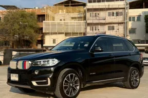 2015จด2016 Bmw X5 sDrive25d Pure Experience F15 