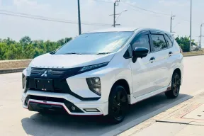 ไมล์ 23,*** km  XPANDER 1.5 GT SPECIAL EDITION 