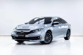 5C574 HONDA CIVIC 1.8 EL FC  AT  2020
