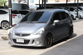 2007 Honda JAZZ 1.5 VTEC รถเก๋ง 5 ประตู 