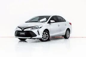 3B461 TOYOTA VIOS 1.5 J AT 2019