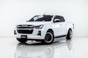 4B151 ISUZU D-MAX 1.9 ZP HI 2023