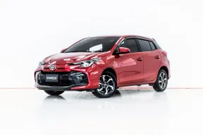 3B485 TOYOTA YARIS ECO 1.2 SPORT A T2024