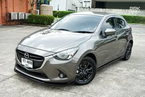2017 Mazda 2 1.3 Sports (5Door) 