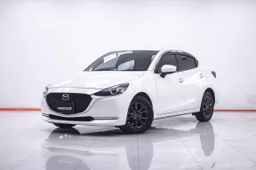 1F014 MAZDA2 1.3 S LEATHER AT 2022