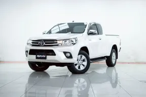 2B303 TOYOTA  REVO 2.4 G PRERUNNER Navi CAB 2016