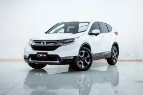 2B310 HONDA CR-V 1.6 EL AT 4WD 2018
