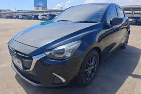 Mazda 2 1.3 Sports High Connect ปี 2020 รถมือสองสภาพดี