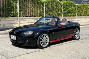 MAZDA MX-5 2.0 CONVERTIBLE ปี 2008 สวยเดิมคลาสสิค