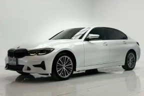 2021จด2022 Bmw 320Li Limousine RHD G28