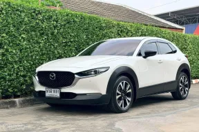 Mazda CX-30 2.0 SP ปี 2020