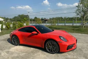 2019 PORSCHE 911 CARRERA S 3.0 PDK