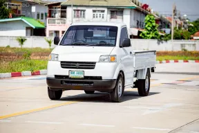2012 Suzuki Carry 1.6 รถกระบะ 