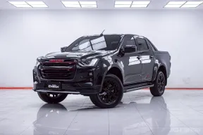 1E899 ISUZU D-MAX 1.9 X-SERIES HI-LANDER CAB4 MT 2022