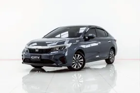 4B156 HONDA CITY 1.0 SV 2023