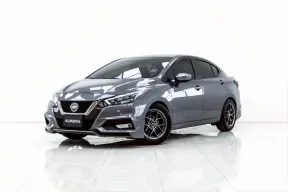 4B153 NISSAN ALMERA 1.0 VL 2022