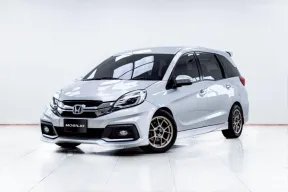 5C590 HONDA MOBILIO 1.5 RS AT 2015