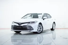 2B307 TOYOTA CAMRY 2.5 G AT 2019