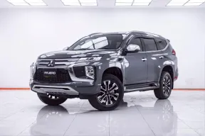 1F009 MITSUBISHI PAJERO 2.4 GT PREMIUM 2WD AT 2019