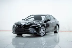2B333 TOYOTA CAMRY 2.5 G AT 2019