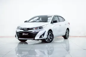2B330 TOYOTA YARIS ATIV 1.2 HIGH AT 2020