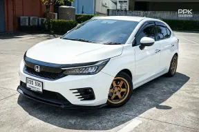 2022 HONDA CITY 1.0 SV
